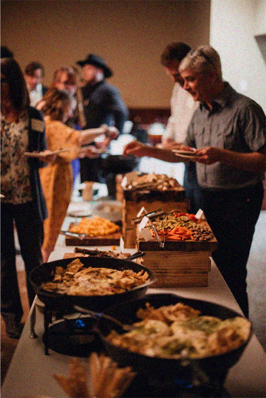 Corporate & Private Events