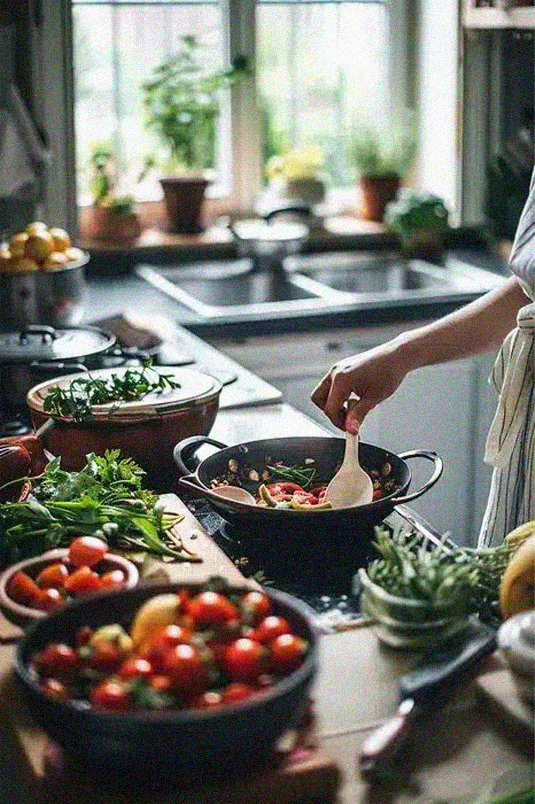 Catering for Events
